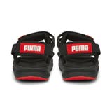 キッズ プーマ エヴォルブ サンダル 17-21cm | PUMA | 詳細画像3