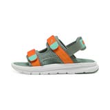 キッズ プーマ エヴォルブ サンダル 17-21cm | PUMA | 詳細画像1