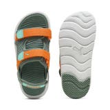 キッズ プーマ エヴォルブ サンダル 17-21cm | PUMA | 詳細画像4