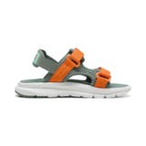 キッズ プーマ エヴォルブ サンダル 17-21cm | PUMA | 詳細画像5