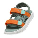 キッズ プーマ エヴォルブ サンダル 17-21cm | PUMA | 詳細画像6