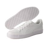 ユニセックス プーマ V コート バルク スニーカー | PUMA | 詳細画像2
