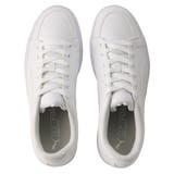 ユニセックス プーマ V コート バルク スニーカー | PUMA | 詳細画像6