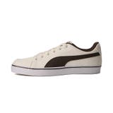 ユニセックス プーマ V コート バルク スニーカー | PUMA | 詳細画像1
