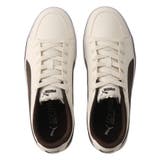 ユニセックス プーマ V コート バルク スニーカー | PUMA | 詳細画像6