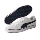 ユニセックス プーマ V コート バルク スニーカー | PUMA | 詳細画像2