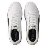 ユニセックス プーマ V コート バルク スニーカー | PUMA | 詳細画像6