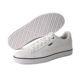 ユニセックス プーマ V コート バルク EB スニーカー | PUMA | 詳細画像2