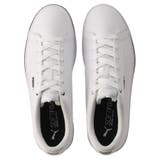 ユニセックス プーマ V コート バルク EB スニーカー | PUMA | 詳細画像6
