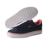 ユニセックス プーマ V コート バルク EB スニーカー | PUMA | 詳細画像2 