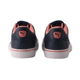 ユニセックス プーマ V コート バルク EB スニーカー | PUMA | 詳細画像3 