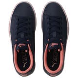 ユニセックス プーマ V コート バルク EB スニーカー | PUMA | 詳細画像6 