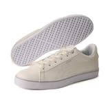 ユニセックス プーマ V コート バルク EB スニーカー | PUMA | 詳細画像2