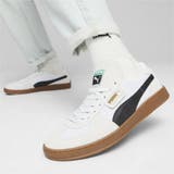 ユニセックス スーパーチーム OG スニーカー | PUMA | 詳細画像1