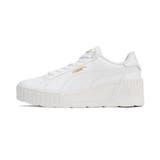ウィメンズ カルメン ウェッジ L シューズ | PUMA | 詳細画像2