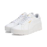 ウィメンズ カルメン ウェッジ L シューズ | PUMA | 詳細画像3