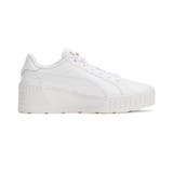 ウィメンズ カルメン ウェッジ L シューズ | PUMA | 詳細画像6