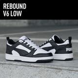 ユニセックス リバウンド V6 ロウ スニーカー Rebound v6 Low | PUMA | 詳細画像8 