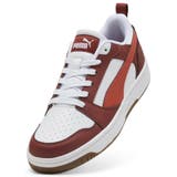 ユニセックス リバウンド V6 ロウ スニーカー Rebound v6 Low | PUMA | 詳細画像6