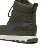 キッズ プーマ エボルブ ピュアテックス ブーツ 22-25cm | PUMA | 詳細画像3