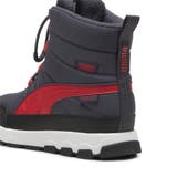 キッズ プーマ エボルブ ピュアテックス ブーツ 22-25cm | PUMA | 詳細画像3