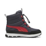 キッズ プーマ エボルブ ピュアテックス ブーツ 22-25cm | PUMA | 詳細画像5