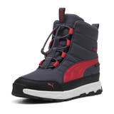 キッズ プーマ エボルブ ピュアテックス ブーツ 22-25cm | PUMA | 詳細画像6