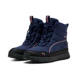 キッズ プーマ エボルブ ピュアテックス ブーツ 22-25cm | PUMA | 詳細画像2 