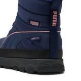 キッズ プーマ エボルブ ピュアテックス ブーツ 22-25cm | PUMA | 詳細画像3 