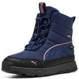 キッズ プーマ エボルブ ピュアテックス ブーツ 22-25cm | PUMA | 詳細画像6 