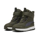 キッズ プーマ エボルブ ピュアテックス ブーツ 17-21cm | PUMA | 詳細画像2