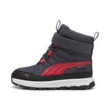 キッズ プーマ エボルブ ピュアテックス ブーツ 17-21cm | PUMA | 詳細画像1