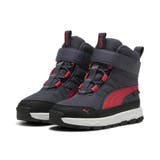キッズ プーマ エボルブ ピュアテックス ブーツ 17-21cm | PUMA | 詳細画像2