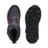 キッズ プーマ エボルブ ピュアテックス ブーツ 17-21cm | PUMA | 詳細画像4