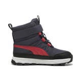 キッズ プーマ エボルブ ピュアテックス ブーツ 17-21cm | PUMA | 詳細画像5