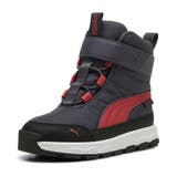 キッズ プーマ エボルブ ピュアテックス ブーツ 17-21cm | PUMA | 詳細画像6
