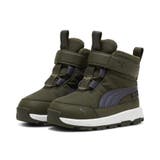 ベビー プーマ エボルブ ピュアテックス ブーツ 12-16cm | PUMA | 詳細画像2