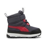 ベビー プーマ エボルブ ピュアテックス ブーツ 12-16cm | PUMA | 詳細画像5
