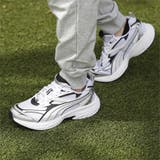 ユニセックス プーマ モーフィック ベース スニーカー | PUMA | 詳細画像2