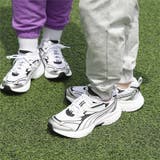 ユニセックス プーマ モーフィック ベース スニーカー | PUMA | 詳細画像5