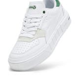 ウィメンズ プーマ CALI コート マッチ スニーカー | PUMA | 詳細画像6