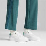 ウィメンズ プーマ CALI コート マッチ スニーカー | PUMA | 詳細画像1