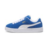 ユニセックス スウェード XL スニーカー | PUMA | 詳細画像1