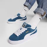 ユニセックス スウェード XL スニーカー | PUMA | 詳細画像1