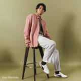 ユニセックス パレルモ レザー スニーカー | PUMA | 詳細画像3