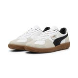 ユニセックス パレルモ レザー スニーカー | PUMA | 詳細画像6
