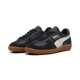 ユニセックス パレルモ レザー スニーカー | PUMA | 詳細画像3