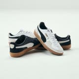 ユニセックス パレルモ レザー スニーカー | PUMA | 詳細画像9 
