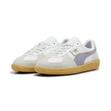 ユニセックス パレルモ レザー スニーカー | PUMA | 詳細画像4