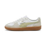 ユニセックス パレルモ レザー スニーカー Palermo Lth | PUMA | 詳細画像1 